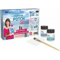 Hobby Line Set de Transfert Potch pour Photo