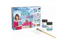 Hobby Line Set de Transfert Potch pour Photo