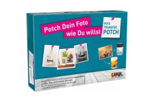 Hobby Line Set de Transfert Potch pour Photo