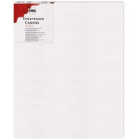 595060 Chassis 500 x 600 mm, Blanc