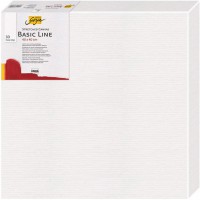 Solo Goya 644040 - Basic Line Galerie de Cadre 40 x 40 cm Extra Profonde