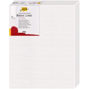 Solo Goya 645010 - Basic Line Gallery Cadre 50 x 100 cm tres Profond