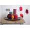 - A600543 - Vernis Brillant Acrylique 6 Pieces