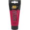 Peinture acrylique SOLO Goya 100 ml Rouge vin