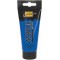 Peinture acrylique SOLO Goya 100 ml Bleu marine