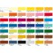84131 - Solo Goya Acrylic, tube de 100 ml, couleur acrylique cremeuse polyvalente de qualite etude, a  base d'eau, sechage rapid