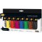 Solo Goya 84171 - Acrylic 20 ML Tubes, 8 pieces