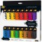 Solo Goya 84171 - Acrylic 20 ML Tubes, 8 pieces, 16 Farben Set, 1 piece