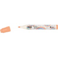 90772 (TEXI Max Sunny Plastique fois Stylet, Medium, 2-4 mm Couleur chair