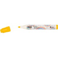 KREUL 90760 - Stylet plastique fois , jaune