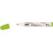KREUL 90765 (TEXI Max Sunny Plastique fois Stylet, Medium, 2-4 mm) Vert clair