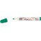KREUL 90766 (TEXI Max Sunny Plastique fois Stylet, Medium, 2-4 mm) Vert