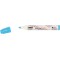 KREUL 90767 (TEXI Max Sunny Plastique fois Stylet Bleu Clair, Medium, 2-4 mm)