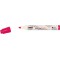 90773 (TEXI Max Sunny Plastique fois Stylet, Medium, 2-4 mm) Rouge Carmin