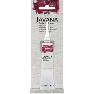 91890 farbbloc kierer JAVANA, tube de 20 ml