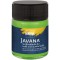 91960 Javana Peinture pour Tissus clairs et fonces, Flacon de 50 ML Vert Feuille Brillante a  Base d'eau, caractere pate, pour t