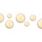 92322 Pearl Pen Creme a base d'eau pour un effet nacre Decoration sur papier, carton et textiles 29 ml