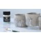 99452 - Lait pastos dans Un Verre de 50 ML, Colle speciale epaisse a  Base d'eau pour la Pose de metaux foliaires, en Particulie