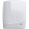 1433801 Rouleau de papier toilette double epaisseur Blanc 380 m