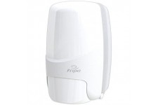 Distributeur DE Savon, CONTENANCE 0,5 Litre, Plastique