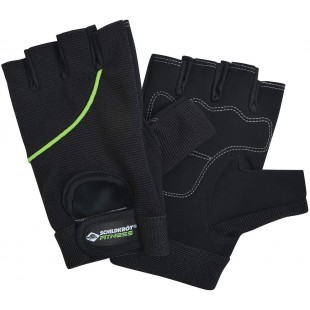 Schildkrot Fitness Classic Gants de Fitness