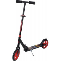 Schildkrot City Scooter Road Catcher, Roues de 200 m, Trottinette en Aluminium, Pliable, pour Enfants +120 cm de Hauteur, Adoles