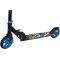 Schildkrot City Scooter RunAbout, Roues de 145 mm, Trotinette en Aluminium, Pliable, pour Enfants +6 Ans, Couleur: Bleu, 510303