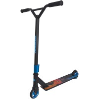 Scooter acrobatique unisexe pour jeunes Schildkrot, Untwist: Galaxy, 510463, taille unique