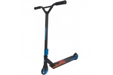 Scooter acrobatique unisexe pour jeunes Schildkrot, Untwist: Galaxy, 510463, taille unique