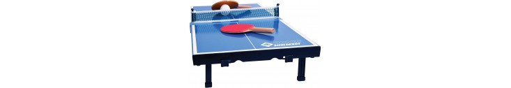 Tables Mini De Ping-Pong