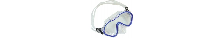 LUNETTES DE PISCINE - LUNETTES DE NATATION