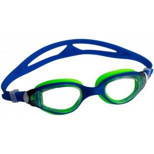 Schildkrot Funsports Lunettes de Natation pour Enfants Capri, Plongee Junior, Silicone de Haute Qualite, Facilement 