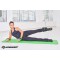 Schildkrot Fitness, lot de 2 poids pour chevilles-poignets, en neoprene, 2x2,0kg, couleur anthracite