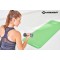 Schildkrot Fitness 960005 halteres lot de 2 - 2x1,0kg, en vinyle vert