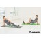 Schildkrot Fitness Rouleau de Massage Myofascial 3 en 1, 960039
