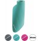 Schildkrot Fitness Tapis de Fitness 10 mm, Menthe, avec Bandouliere, 960065