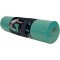 Schildkrot Fitness Tapis de Fitness 10 mm, Menthe, avec Bandouliere, 960065