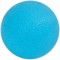 Schildkrot-Fitness Anti-Stress, Lot de 2 therapie Physique pour soulager Les douleurs, Bleu, Gel, balles de resistance pour l´en