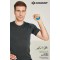 Schildkrot-Fitness Anti-Stress, Lot de 2 therapie Physique pour soulager Les douleurs, Bleu, Gel, balles de resistance pour l´en