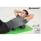 Schildkrot Fitness Ensemble d'Auto-Massage de 3 Pieces, 1 Rouleau de Fascia, 1 Boule Double, 1 Boule de Massage, en Mousse Leger