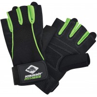 Schildkrot Fitness Pro Gants de Fitness