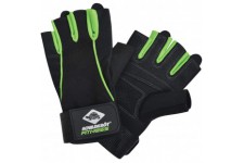 Schildkrot Fitness Pro Gants de Fitness