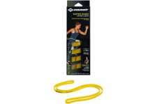 Schildkrot Fitness Yellow Super Band Extra Light 13 mm
