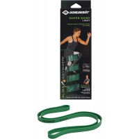 Schildkrot Fitness Green Super Band Light 21mm