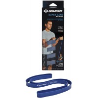 Schildkrot Fitness Blue 32mm Super Band Medium