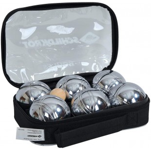 Schildkroet Fun Sport Set de boules de petanque