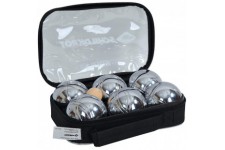 Schildkroet Fun Sport Set de boules de petanque