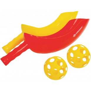 Schildkrot Fun Sports Scoop-Ball, 970131