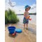 Turtle 970245 Sand Toys Set, Red