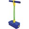 Schildkrot Fun Jumper, Baton Sauteur en Mousse avec Poignees Souples, pour Enfants a  Partir de 3 Ans, Nomine pour Le «Top 10 To